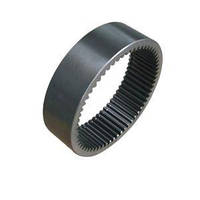 450/10205, F06/13850, S0613850 Шестерня бортового редуктора на JCB 3CX 4CX