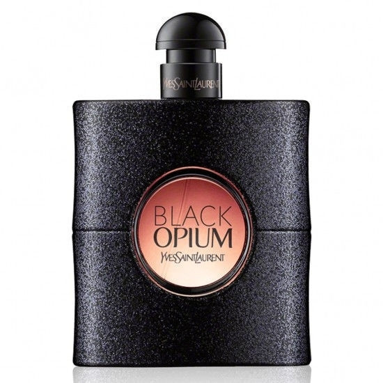 Yves Saint Laurent Black Opium Eau de Toilette туалетна вода тестер, 100 мл