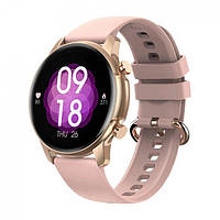 Смарт-часы Kospet Magic 4 Original (Pink)-LVR | Мужские наручные часы