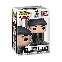 Острые картузы фигурка Томас Шелби Фанко Поп Funko Pop Thomas Shelby Peaky Blinders 1402