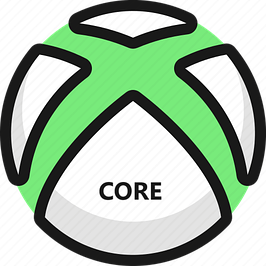 Xbox Game Pass Core