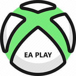 EA Play на Xbox