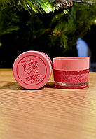 Питательная маска для губ Bath and body works Winter Candy Apple Nourishing Lip Mask 21g