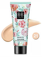 Тональний BB крем Images Moisture Beauty BB Cream 30 мл