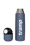 Термос Tramp Basic сірий 0.75 л TRC-112-grey, фото 3