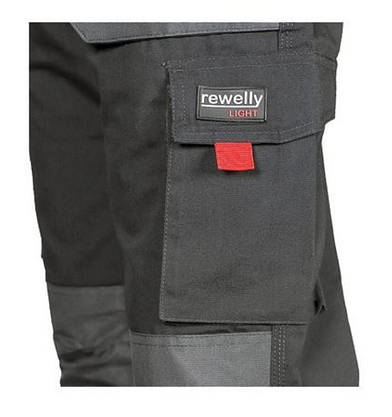 Бриджі Light Rewelly, фото 6