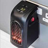 Кімнатний обігрівач Handy Heater 400W Економний Потужний з пультом