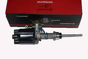 Розподільник запалення (трамблер) 2103, 2106 FLAGMUS (Чехія) контактний (2103-3706010)