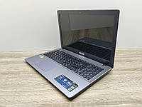 Ноутбук Б/У Asus X550 15.6 HD TN/i5-3337U/ NVIDIA GT720M 2GB/RAM 8GB/SSD 240GB А-