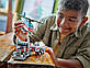 Lego Creator Бортова вантажівка з гелікоптером 31146, фото 8