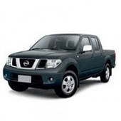 Nissan Navara 2006-2015