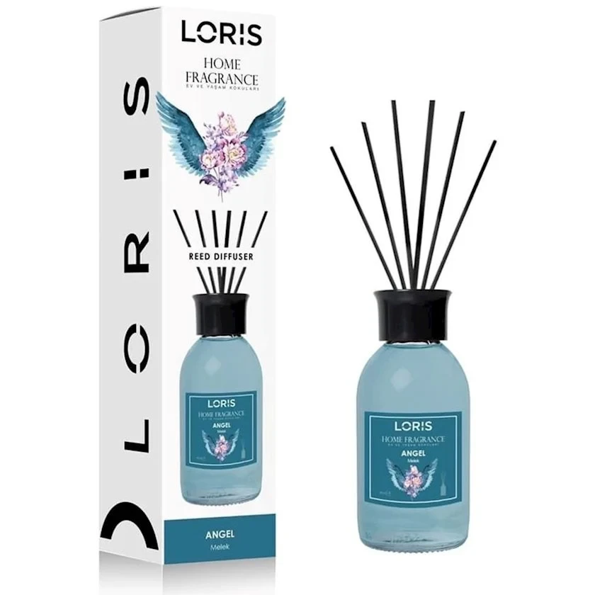 Аромадифузор Loris parfum Ангел 100мл