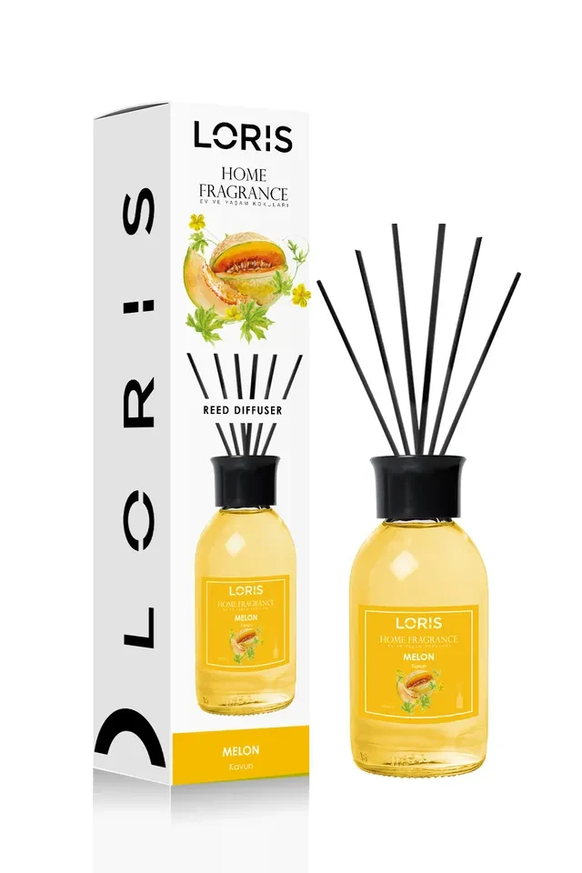 Аромадифузор Loris parfum Диня 100мл