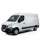 Nissan NV400 2010-2022