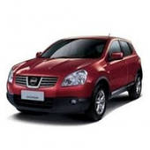 Nissan Qashqai 2010-2014