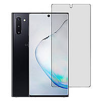 Гидрогелевая пленка Mietubl HD для Samsung N970 Galaxy Note 10 Матовая