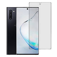 Гидрогелевая пленка Mietubl HD для Samsung N970 Galaxy Note 10 Глянцевая