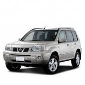 Nissan X-trail T30 2002-2007