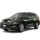 Nissan X-trail T32 /Rogue 2014-2022