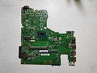 Материнская плата Lenovo Ideapad S510p S410p 48.4L106.011 (CELERON 2955U, UMA, 2XDDR3L) б/у