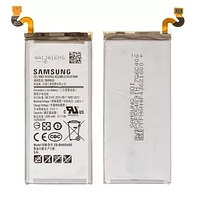 Аккумулятор Samsung EB-BN950ABE оригинал Китай Galaxy Note 8 N950F 3300 mAh