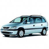 Opel Zafira A 1998-2005