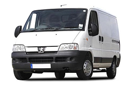 Peugeot Boxer 1994-2006