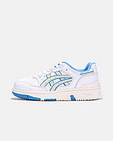 Asics | EX89 Asics Ex89 White Blue w