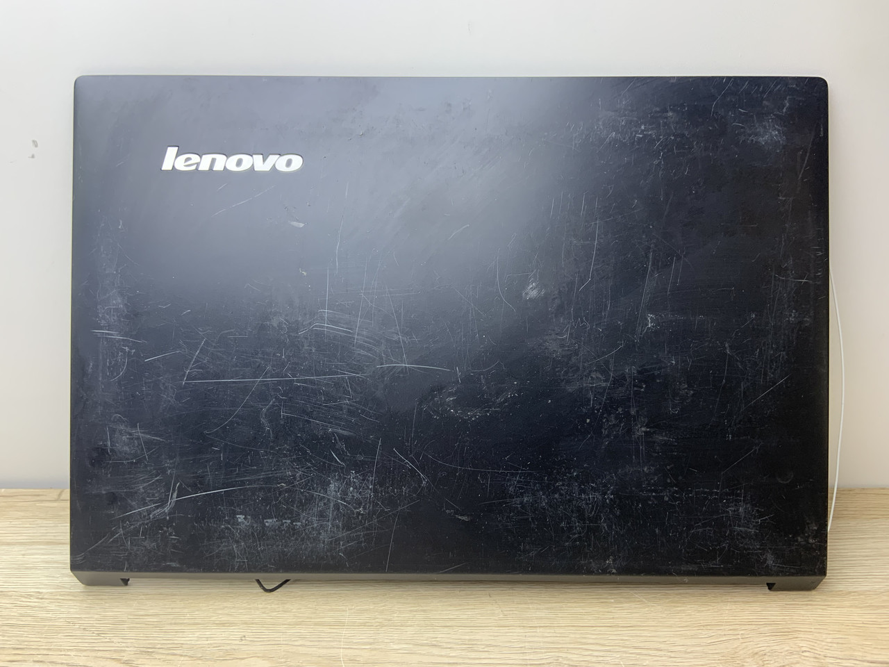 Lenovo ideapad B50-30, B50-45, B50-70 Корпус A (кришка матриці) (ap14k000500) 2.8A бу, фото 1