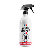 Shiny Garage Icy Ceramic Detailer з додаванням кераміки, 1л