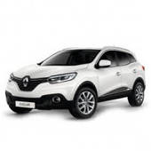 Renault Kadjar 2015