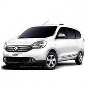 Renault Lodgy 2012