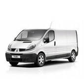 Renault Trafic 2001-2014, 2014+