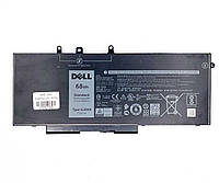 Оригинал батарея для ноутбука Dell GJKNX e5480 e5580 e5590 7.6V , 68Wh 8500mAh ORIGINAL АКБ износ 41-50%, Б/У