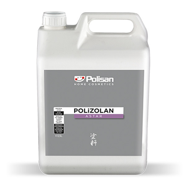 Ґрунтовка POLISAN POLIZOLAN глибокого проникнення 7,5 л, фото 1