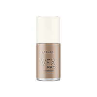 Тональний крем VFX Pro Camera Ready Foundation N17, 30 мл Farmasi