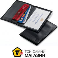 Швейцарская карта (SwissCard) Victorinox SwissCard Lite Onyx (0.7333.T3)