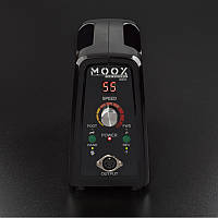 Аппаратный фрезер Moox Professional на 55 000 об./мин