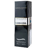 Парфумований гель для душу Carolina Herrera Good Girl Exclusive EURO 250 мл, фото 6
