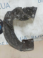 Пильовик гальмівного диска BMW 7-series E65 N62B44 перед. прав. (б/у)