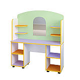 Ігрова зона Перукарня Попелюшка ST-529, фото 3