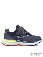 Кроссовки беговые детские Joma FAST JFASTW2203V (JFASTW2203V). Детские кроссовки для бега. Детская спортивная