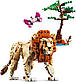 Lego Creator Дикі тварини сафарі 31150, фото 6