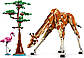 Lego Creator Дикі тварини сафарі 31150, фото 4