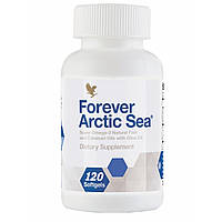 Жирные кислоты Forever Living Arctic Sea, 120 капсул