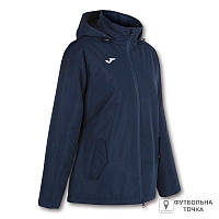 Куртка женская Joma TRIVOR 901429.331 (901429.331). Женские спортивные куртки. Спортивная женская одежда.