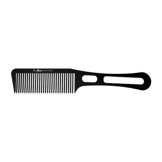 

Гребень The Shaving Factory Hair Comb 050, Черный