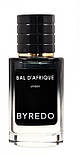 Byredo Bal DAfrique ТЕСТЕР LUX унісекс 60 мл, фото 2