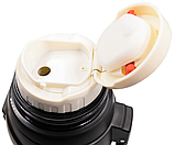 Термос Tramp Travel Line 2 л оливковий UTRC-140-olive, фото 6