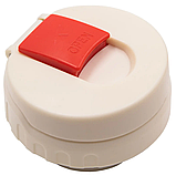 Термос Tramp Travel Line 2 л оливковий UTRC-140-olive, фото 7